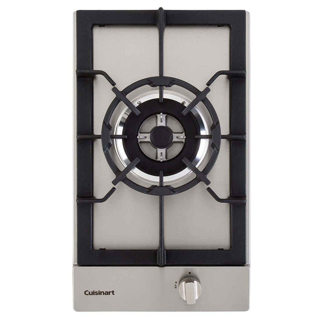 Dominó a Gás Cuisinart Prime 1 Queimador 30cm 220V - 4092740114