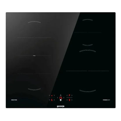 Cooktop de Indução Gorenje 60 cm 4 Zonas - 220v