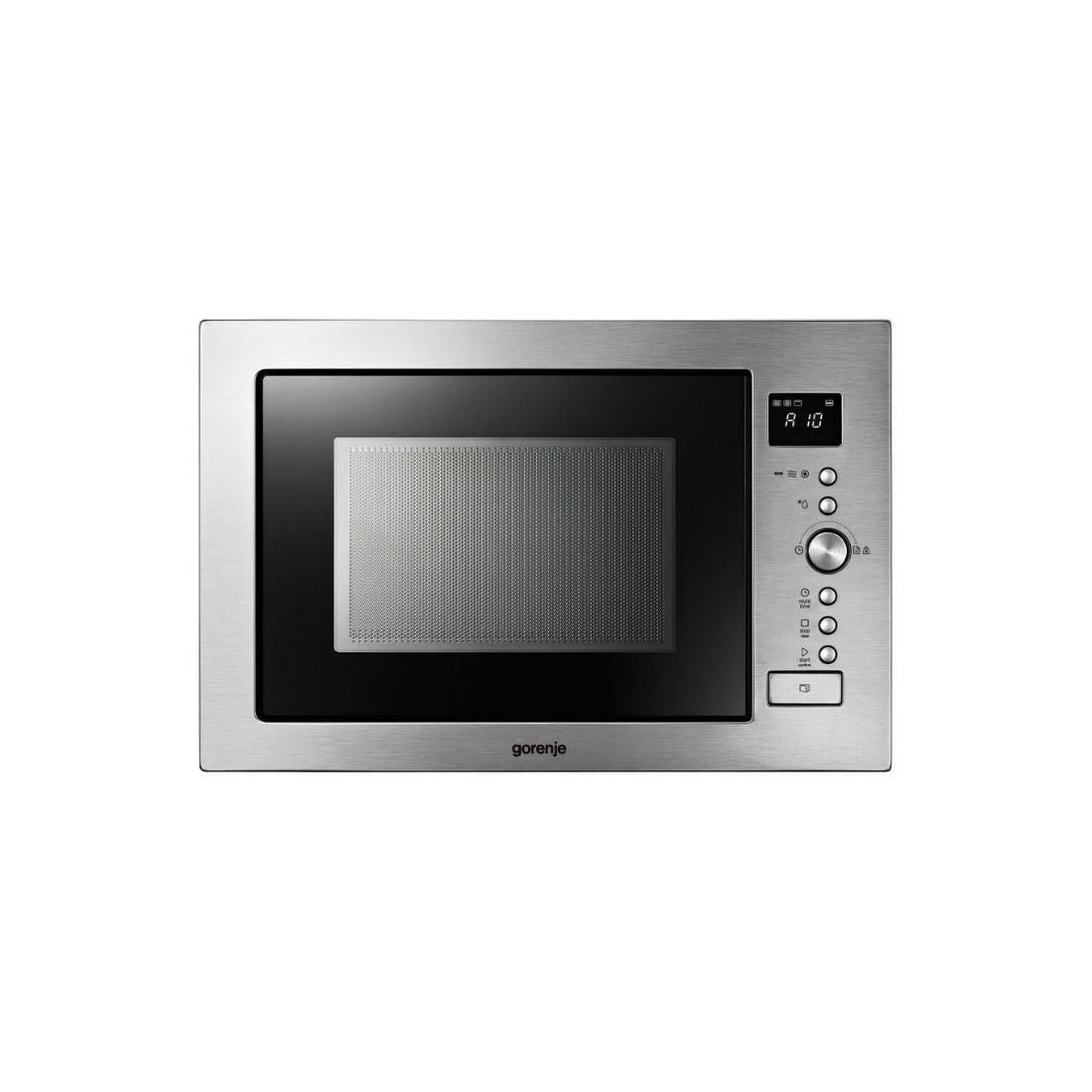 Forno Micro-ondas Combinado de Embutir Gorenje BM321A7X-BR 32 Litros 220V