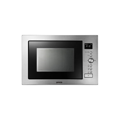 Forno Micro-ondas Combinado de Embutir Gorenje BM321A7X-BR 32 Litros 220V