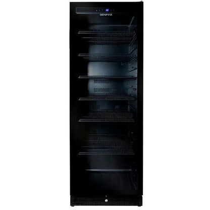 Cervejeira Benmax Beer Center 408 Litros 220V - BEC408A