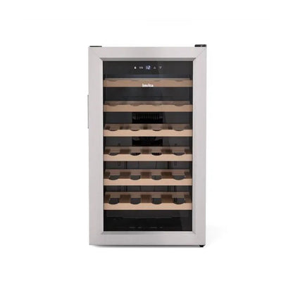 Adega Invita Inox 28 Garrafas Freestanding Bivolt - ICVFS28XV3HOB