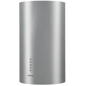 Coifa Benmax Cilíndrica 35cm Inox - 220v