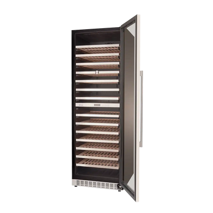 Adega Crissair Duo 171Di 171 Garrafas Dual Zone Inox 60cm 220V - 71960