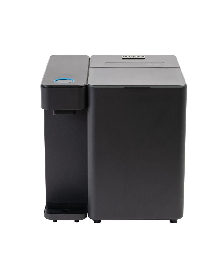 Ice Maker e Dispenser de Água Crissair Portátil/Freestanding 12kg/dia 127V/220V - 72147