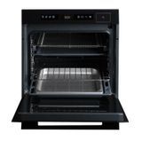 Forno Elétrico a Vapor Cuisinart Arkton Advanced 60cm 220V - 4092740305