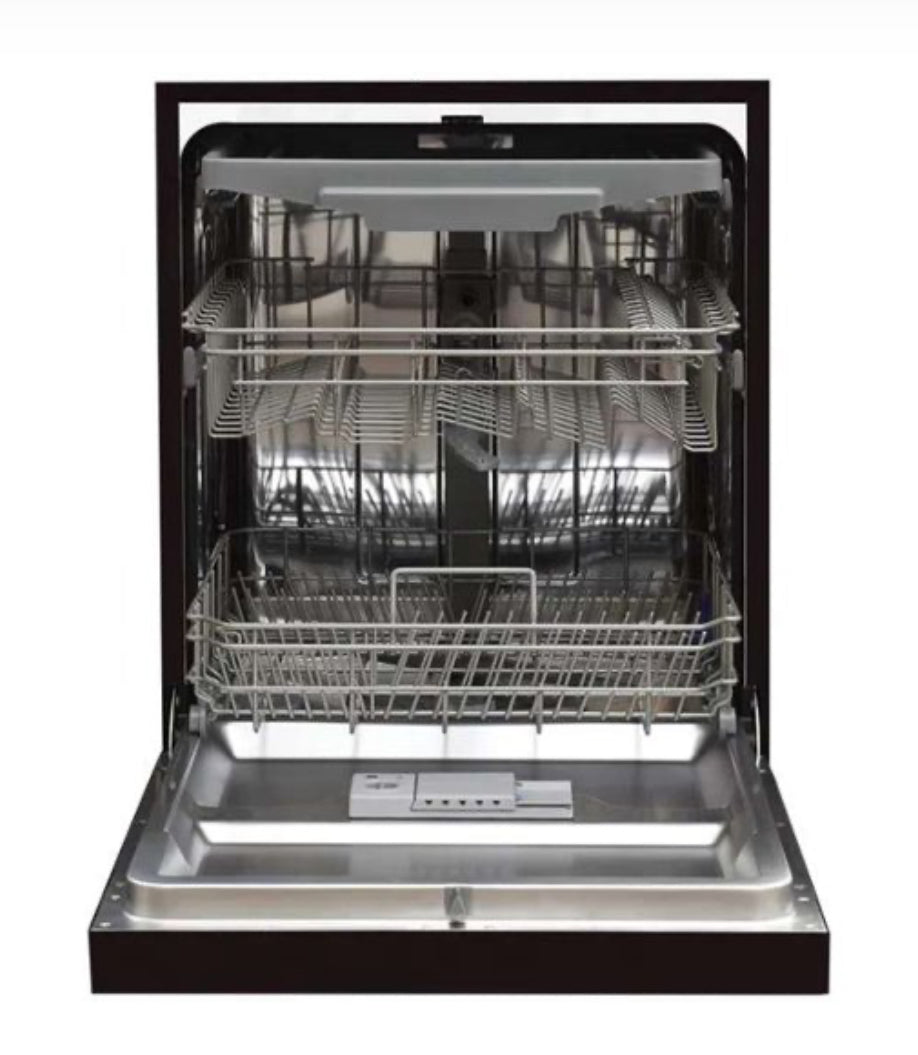Lava Louças 14 Serviços 60cm 220V Cuisinart Prime