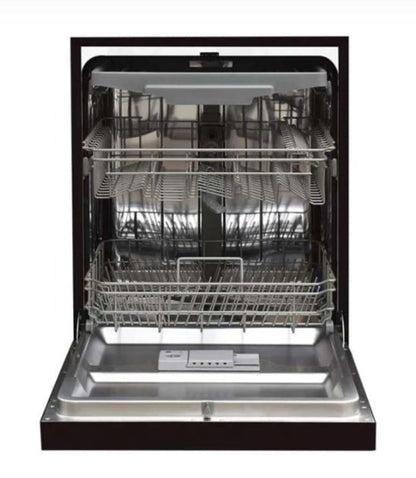Lava Louças 14 Serviços 60cm 220V Cuisinart Prime