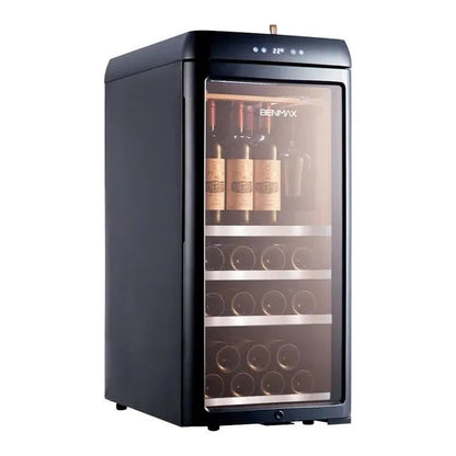 Adega Benmax Compressor Single Zone 30 Garrafas