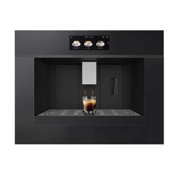 Máquina de Café Built-in Crissair Signature