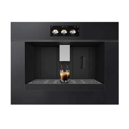 Máquina de Café Built-in Crissair Signature