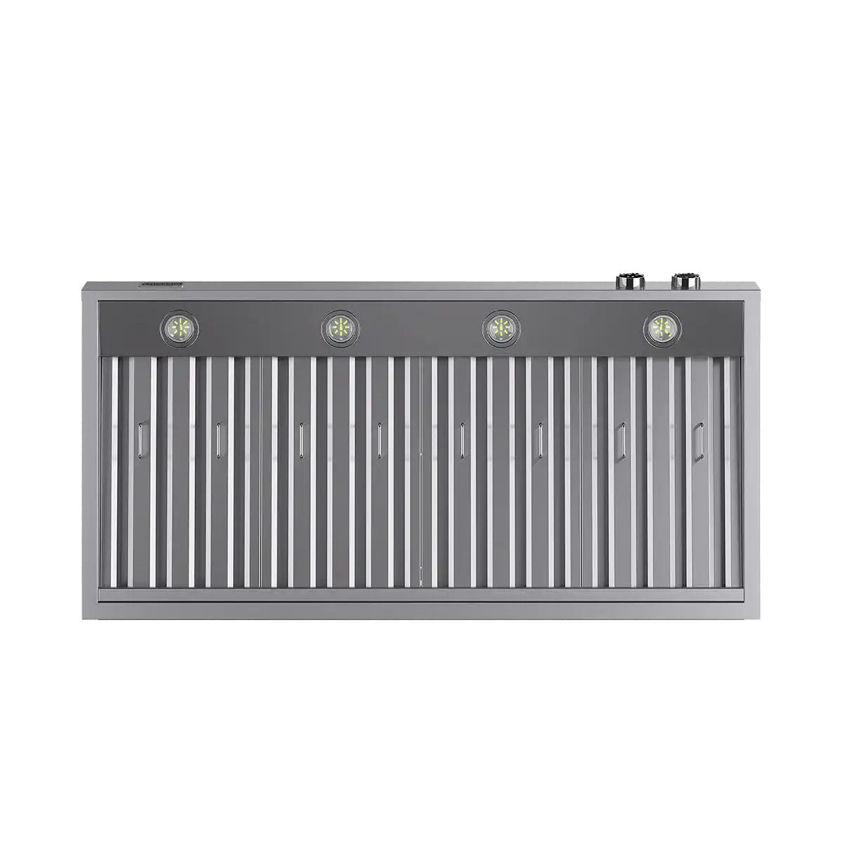 Coifa de Parede Crissair Dallas 120 Signature 120cm 220V - 72076