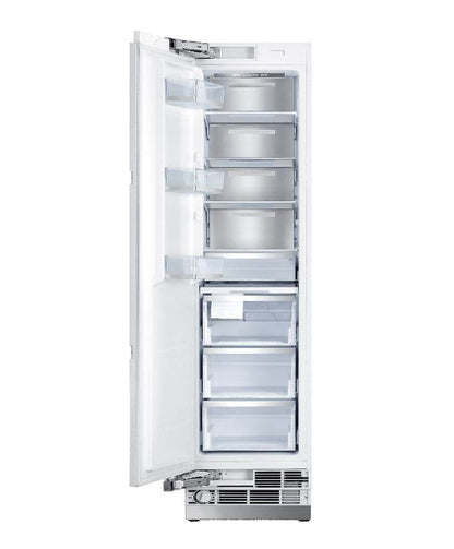 Kit Painel Decorativo Elanto Professionale Inox para All Freezer 24 Polegadas - LNTDKF2439PRO