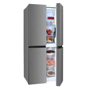 Refrigerador Benmax Four Doors Inox REF460 460 Litros 220V - REF460