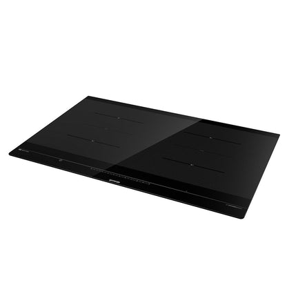 Cooktop de Indução Gorenje IS846BG HomeMade XpandZone 80cm Preto 220V
