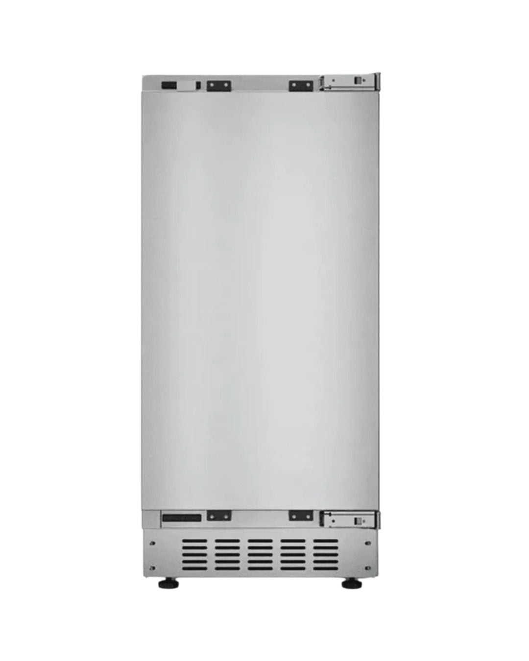 Ice Maker de Revestimento Built-in 38 cm 220V Elettromec - IMBI23SR2VIA