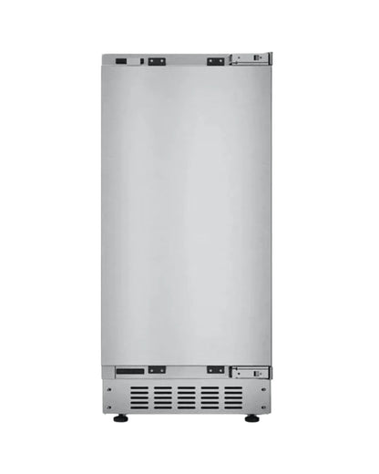 Ice Maker de Revestimento Built-in 38 cm 220V Elettromec - IMBI23SR2VIA