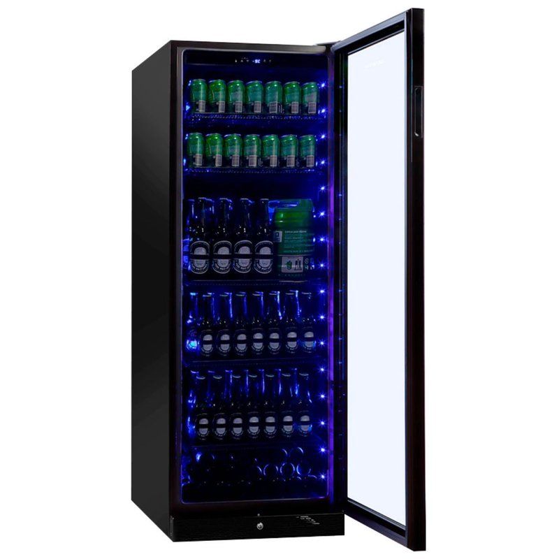 Cervejeira Benmax Beer Center BEC408 408L 127V - BEC408