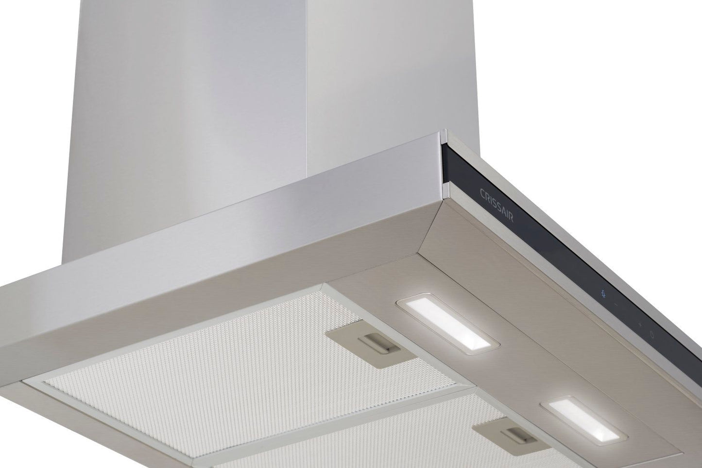Coifa de Parede Crissair Soft 60 Signature 60cm 127V/220V - CRR09.6