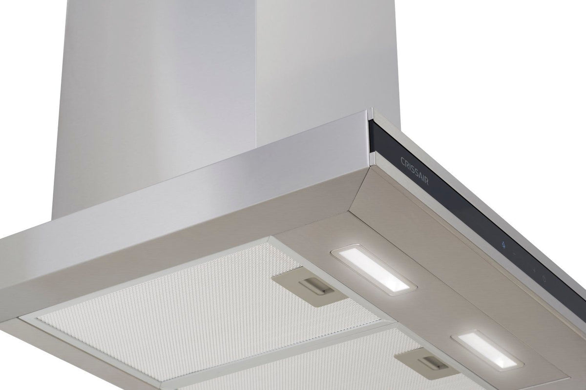 Coifa de Parede Crissair Soft 60 Signature 60cm 127V/220V - CRR09.6
