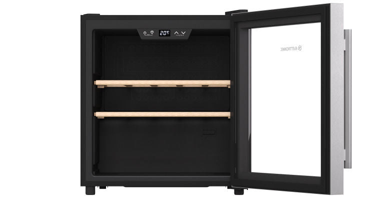 Adega 14 Garrafas 220V Elettromec - CV1FS14XV2ATA