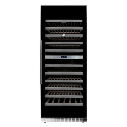 Adega Crissair Duo 122Di 122 Garrafas 220V - ADG122D / 71961
