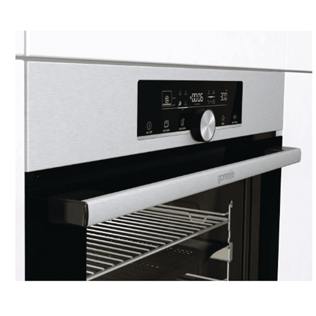 Forno Elétrico de Embutir Air Fry 77 Litros Gorenje 220V