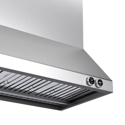 Coifa de Parede Sogna Sense Digital Dial 90cm 220V - SWH90