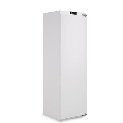 Refrigerador Elettromec Revestir Duo 303 Litros Built-in 220V - RFDU303SR2VSA