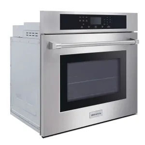 Forno Elétrico de Embutir Benmax OVN77SA 77cm Inox 220V