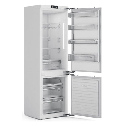 Refrigerador Revestir Bottom Freezer Elettromec 256 Litros Built-in 220V - RFBF256SR2VSA