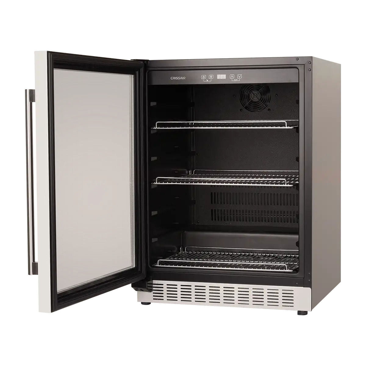 Cervejeira Crissair Beer Center Medium CBC135 135L Abertura Direita 220V - 71986