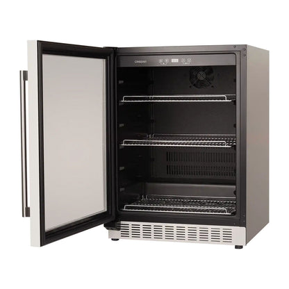 Cervejeira Crissair Beer Center Medium CBC135 135L Abertura Direita 220V - 71986