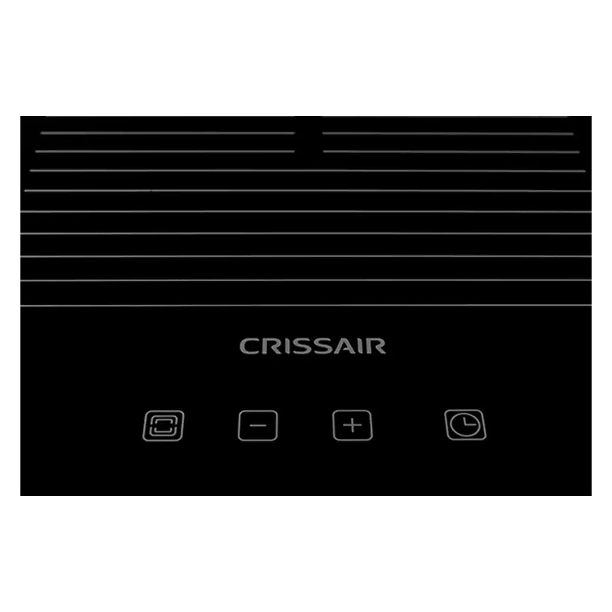 Cooktop de Indução Crissair Induzione 30cm 2 Zonas 220V - CCI30 / 71657
