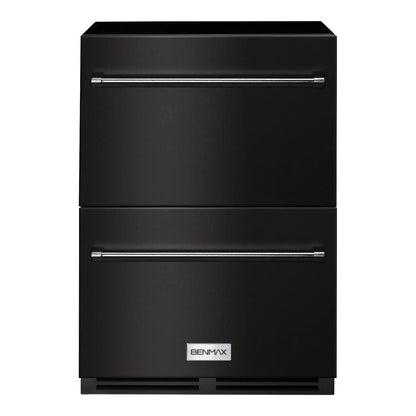 Gaveta Refrigerada Benmax 152L 220V
