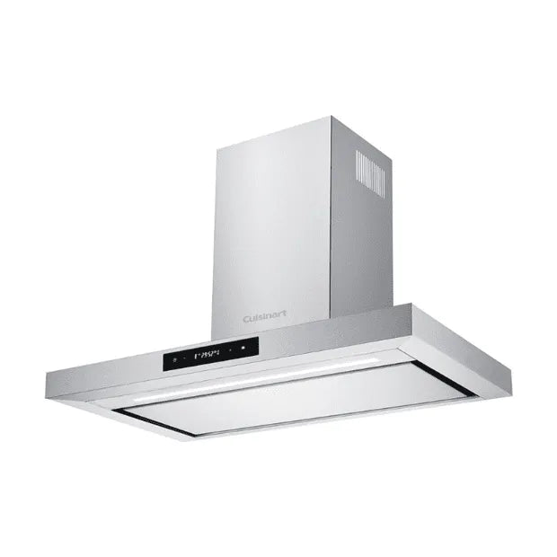 Coifa de Ilha Cuisinart Casual Cooking 90cm 220V