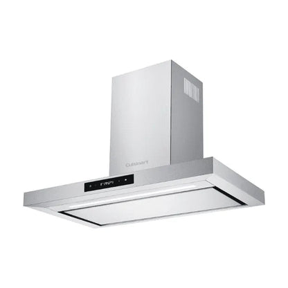 Coifa de Ilha Cuisinart Casual Cooking 90cm 220V