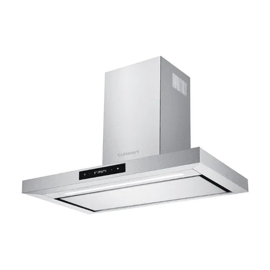 Coifa de Ilha Cuisinart Casual Cooking 90cm 220V