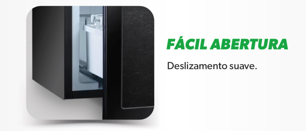 Gaveta Refrigerada  - Minibar