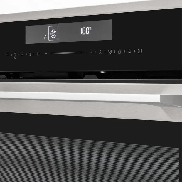Forno Micro-ondas Crissair Combinado Oven Grill 50 Litros 220v