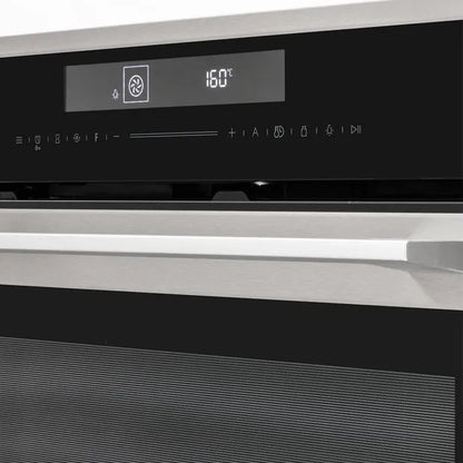Forno Micro-ondas Crissair Combinado Oven Grill 50 Litros 220v