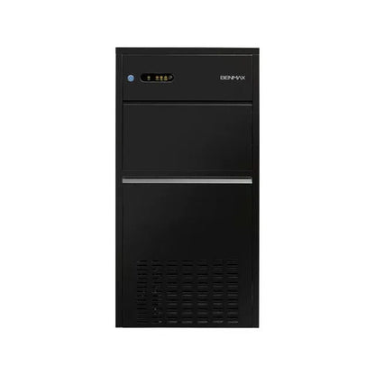 Máquina de Gelo Benmax Super Ice 50/13 Kg Black 220V - BMGX50-13B