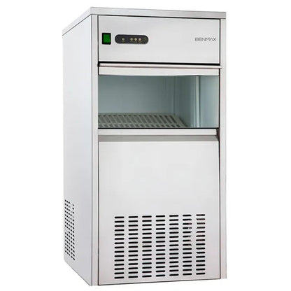 Máquina de Gelo Benmax Super Ice 50/13 Kg 220V - BMGX50-13