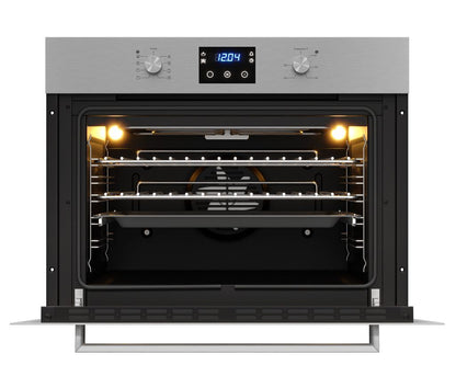 Forno Elettromec Luce Multifunção Elétrico 75 cm 220V - FMEL75LC2TNA