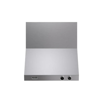 Coifa de Parede Crissair Dallas 75 Inox 220V - 72074