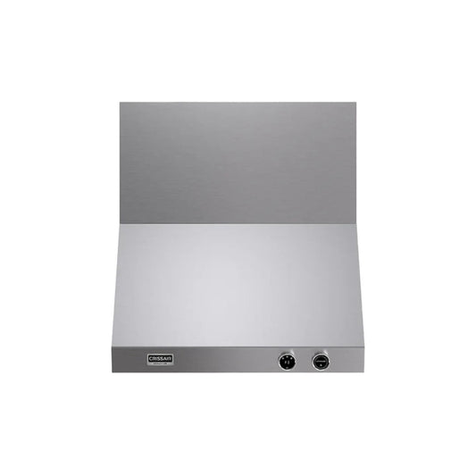 Coifa de Parede Crissair Dallas 75 Inox 220V - 72074