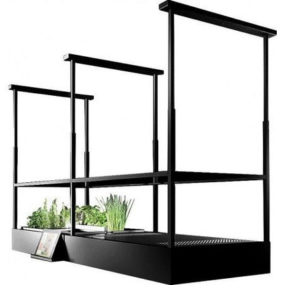 Kit de Extensão Falmec KACL.748#HF para Coifa Spazio 180 cm Black