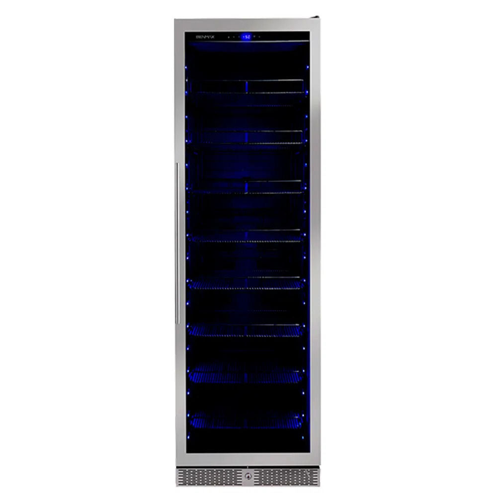 Cervejeira Benmax BEC500A 510 Litros 220V - BEC500A