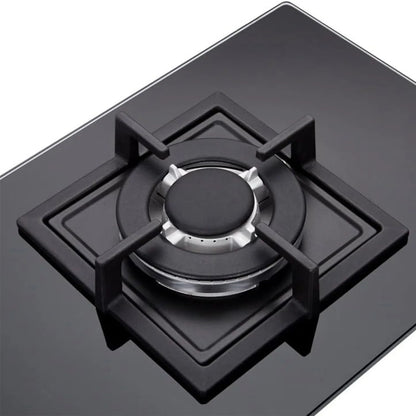 Cooktop Dominó a Gás Benmax Black 1 Boca 220-240V - DTOP01B30BA