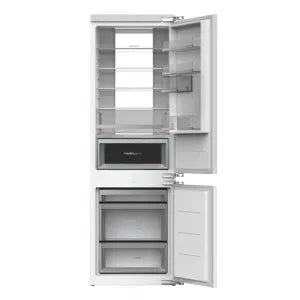 Refrigerador Embutir e Revestir 275L Benmax